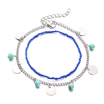 Stunning Anklet for Daily Wear