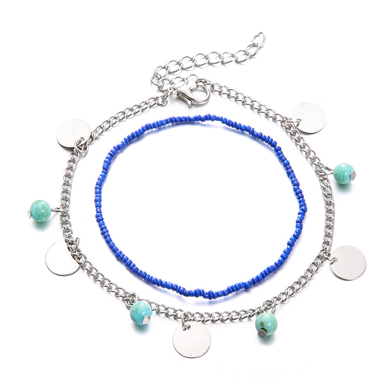 Stunning Anklet for Daily Wear