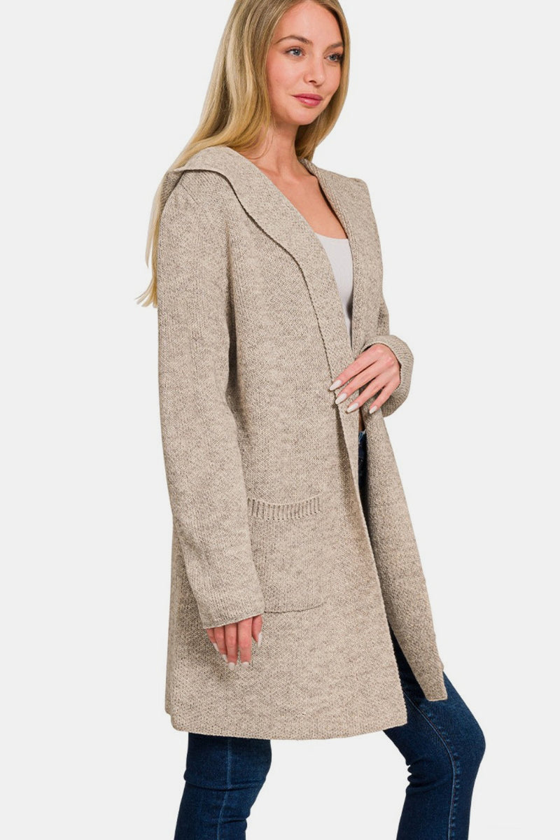 Elegantly Designed Cardigan
