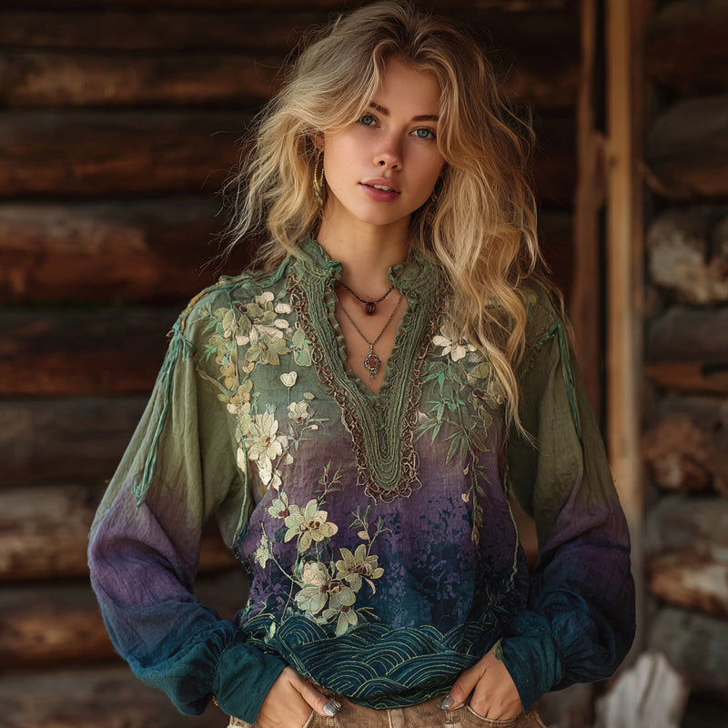 Classic Designed Shirt