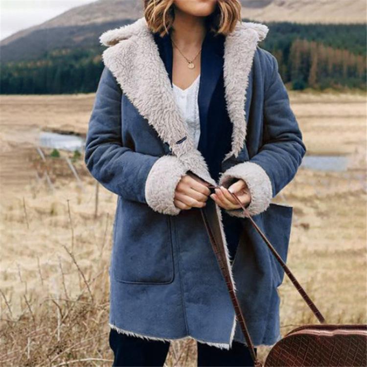 Thoughtfully Designed Jacket