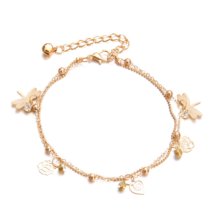 Vintage Handmade Bracelet