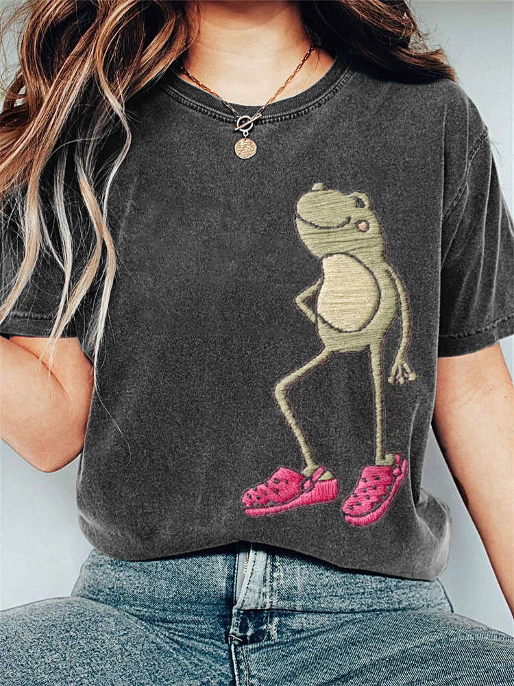 Classic Vintage T-Shirt