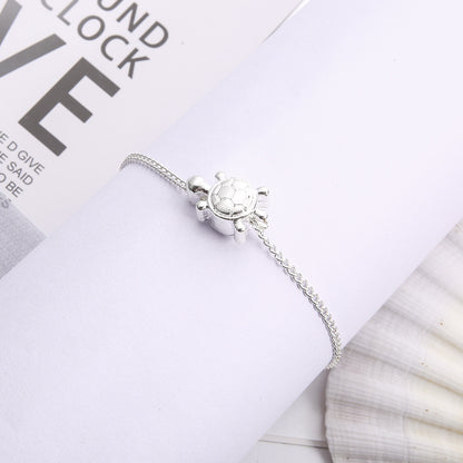 Charming Anklet for Any Occasion