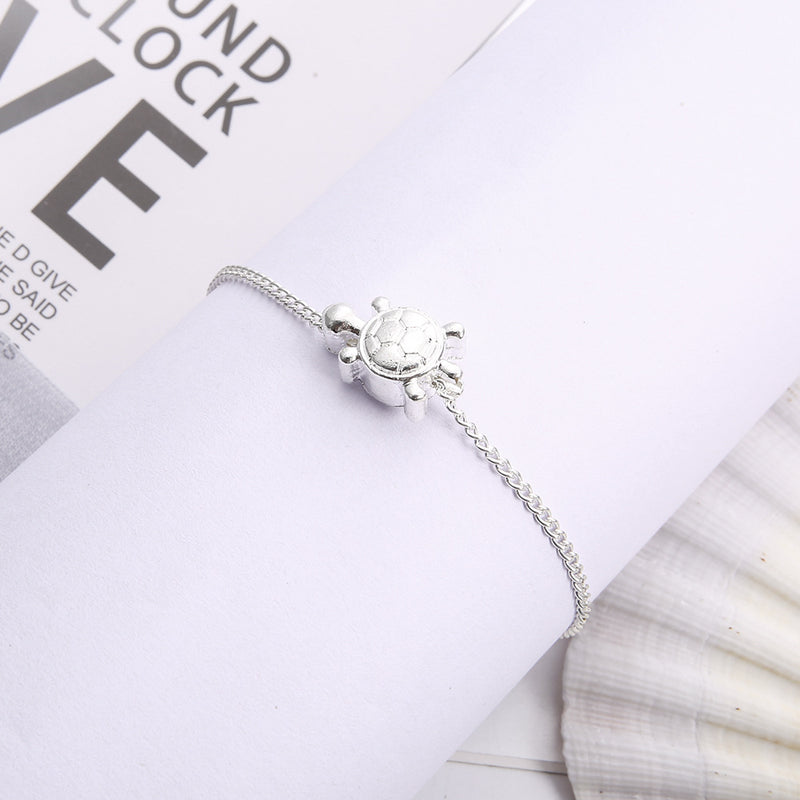 Charming Anklet for Any Occasion