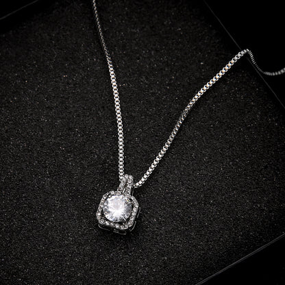 Classic Necklace with Timeless Appeal