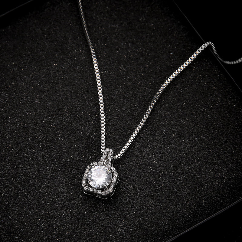 Classic Necklace with Timeless Appeal