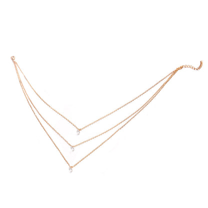 Beautiful Necklace with Unique Style