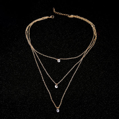 Beautiful Necklace with Unique Style