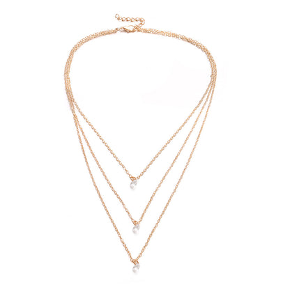 Beautiful Necklace with Unique Style