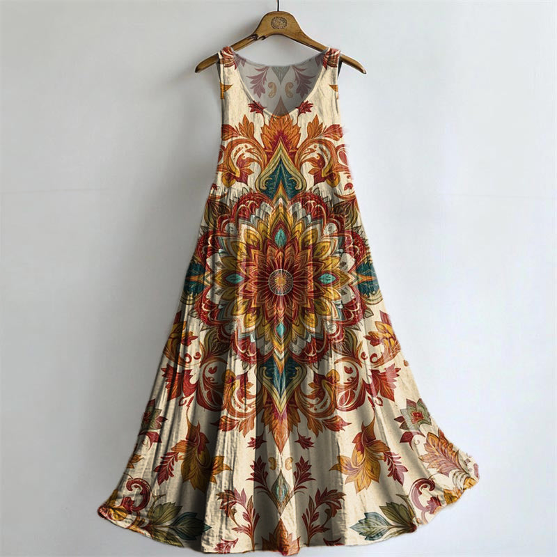 Timeless Vintage Style Garment