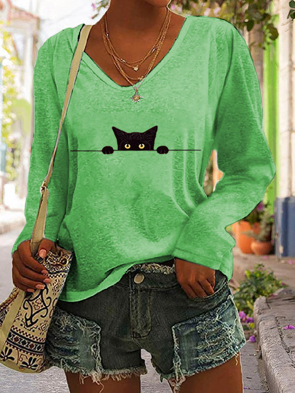 Thoughtfully Designed T-Shirt