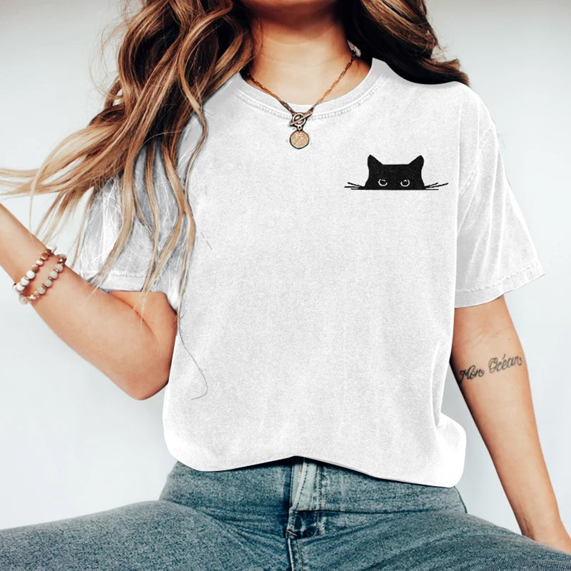 Classic Designed T-Shirt