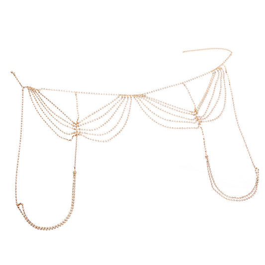 Charming Chain for Any Occasion