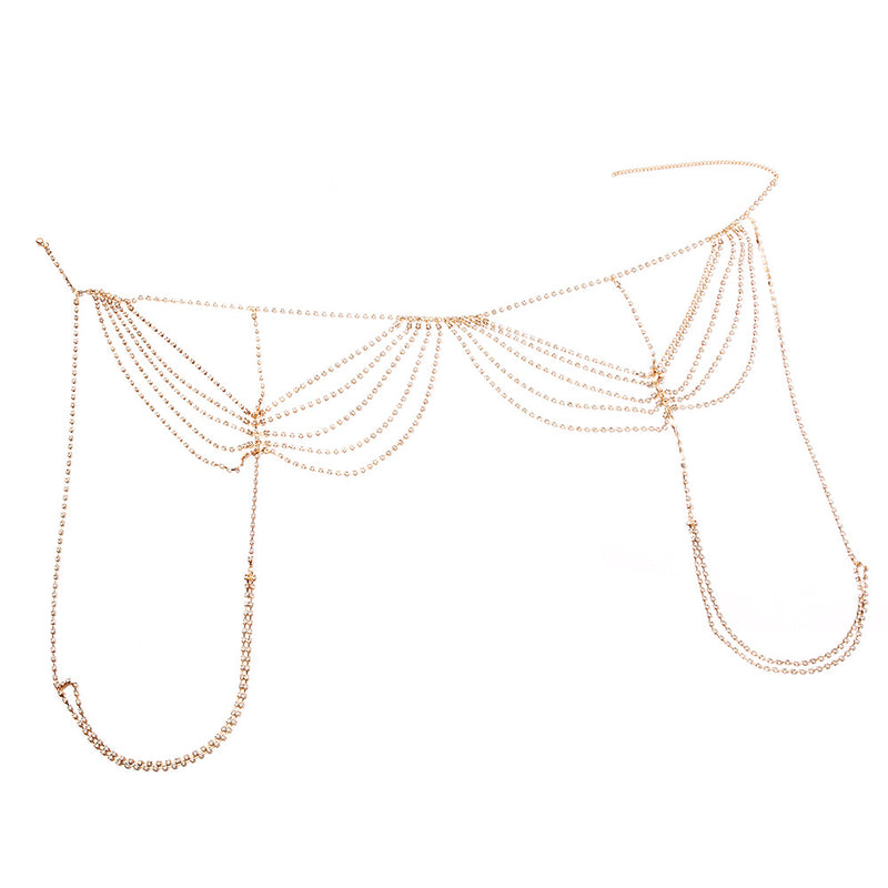 Charming Chain for Any Occasion