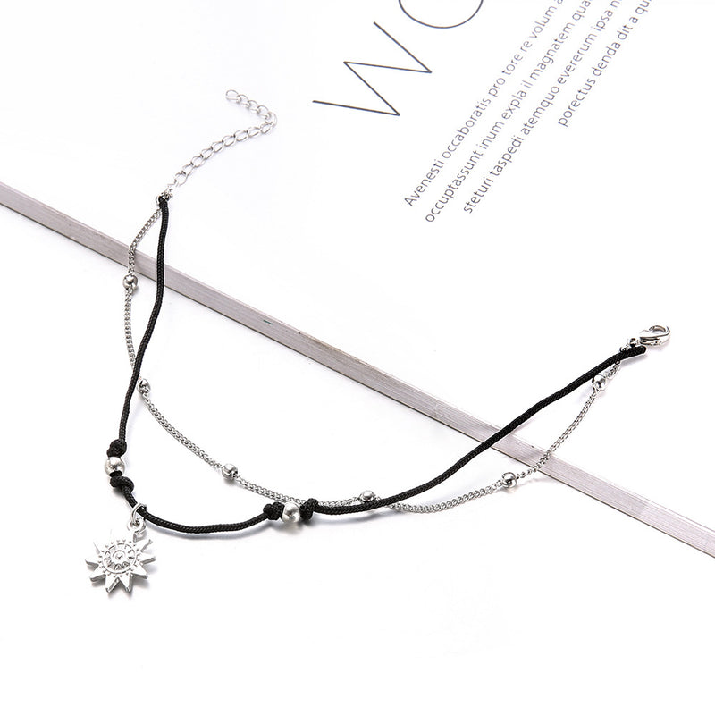 Stunning Anklet for Daily Wear