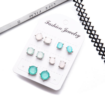 Stunning Set for Daily Wear