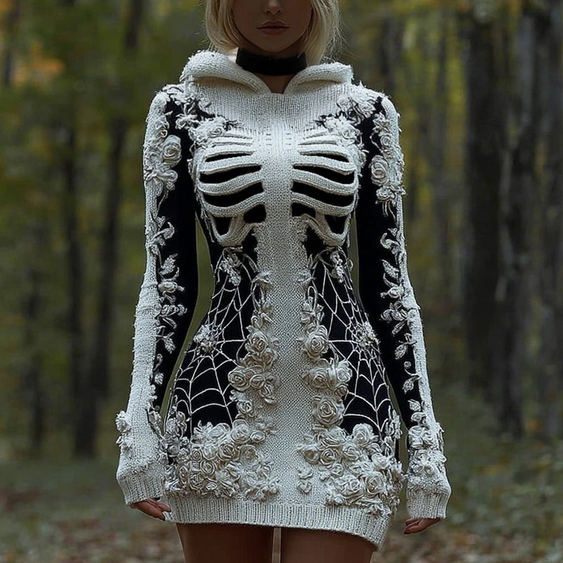 Vintage Inspired Sweater