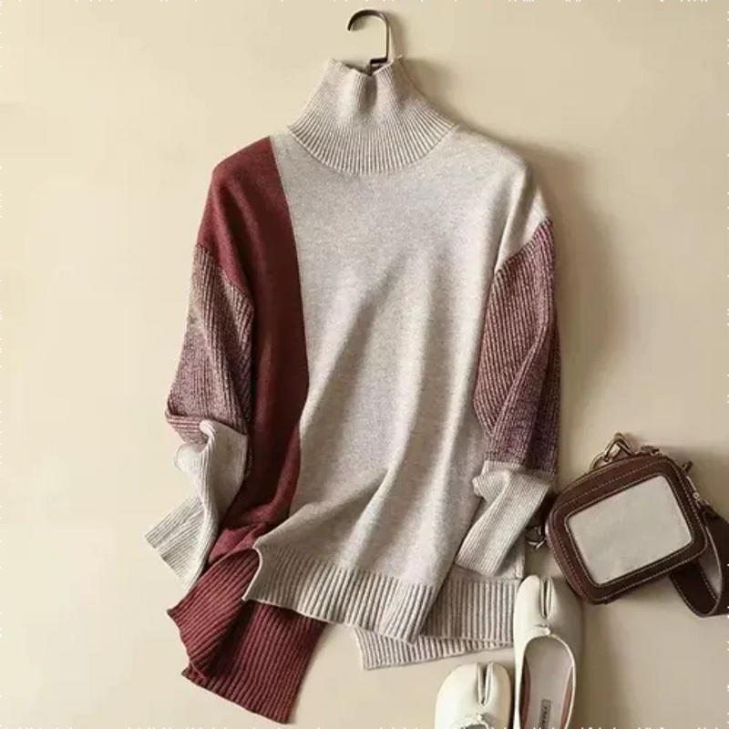 Elegantly Designed Sweater