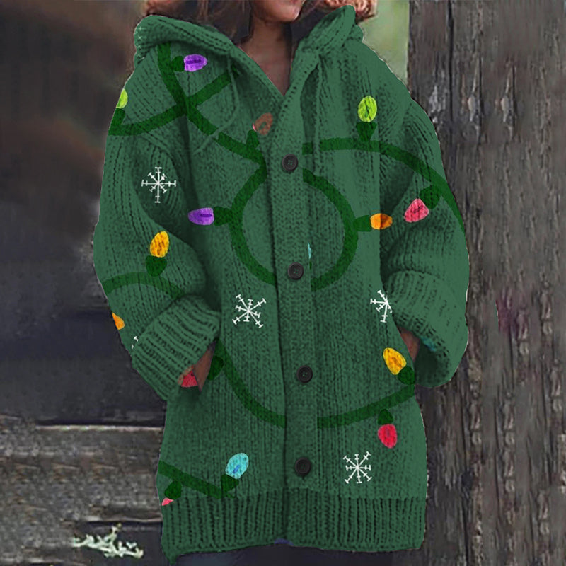 Beautifully Crafted Cardigan