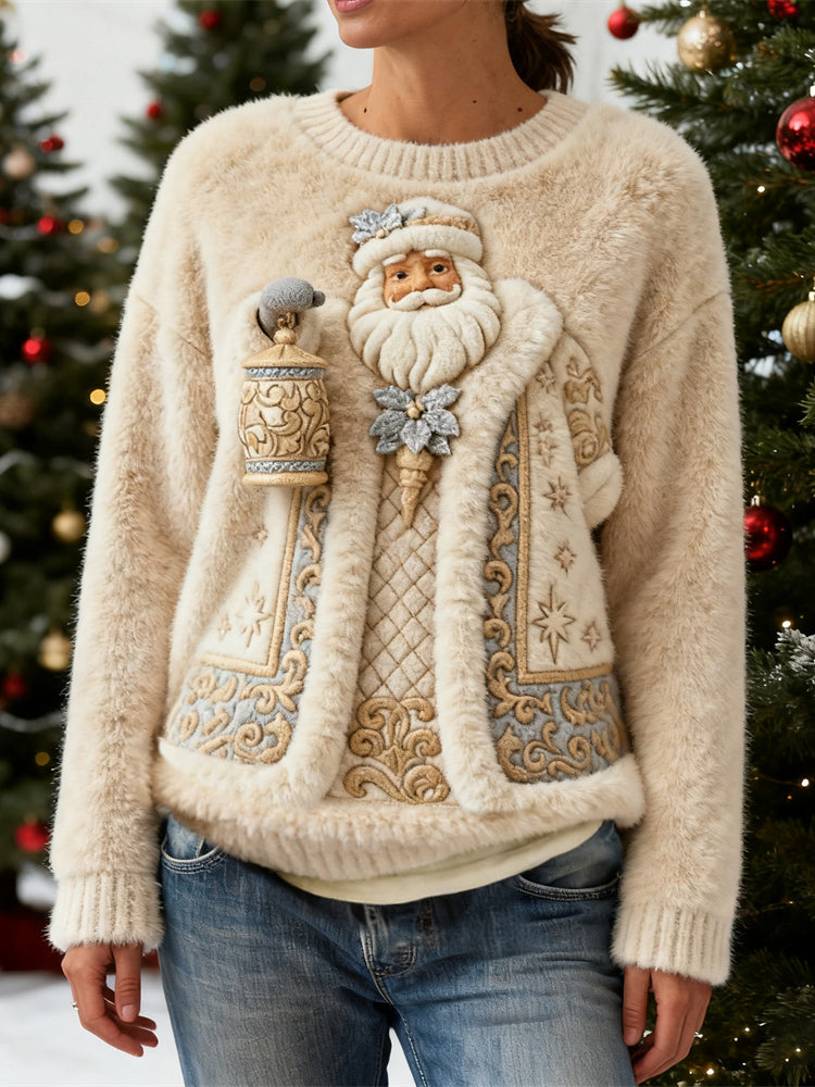 Classic Vintage Sweater