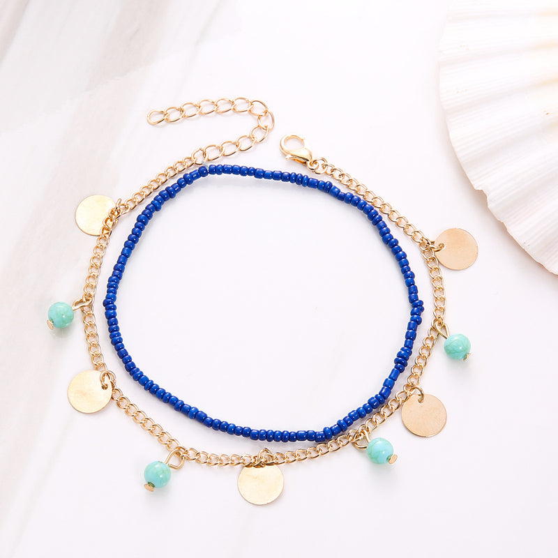 Stunning Anklet for Daily Wear