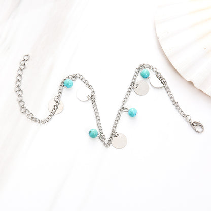 Stunning Anklet for Daily Wear