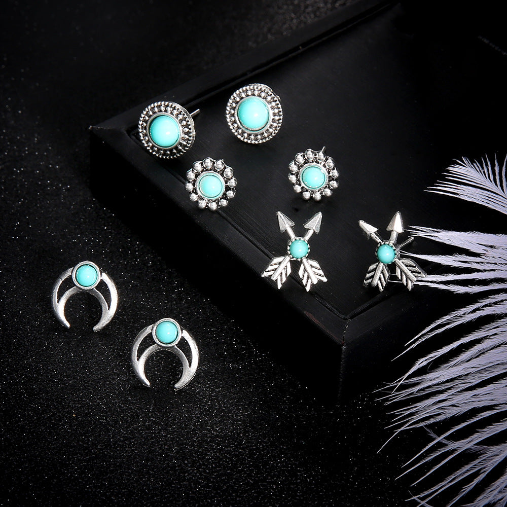Romantic Earring for Special Moments