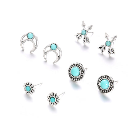 Romantic Earring for Special Moments