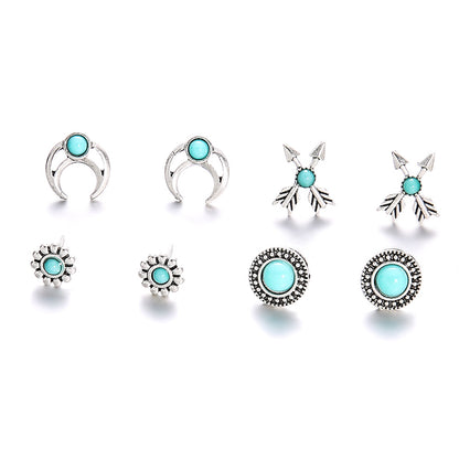 Romantic Earring for Special Moments