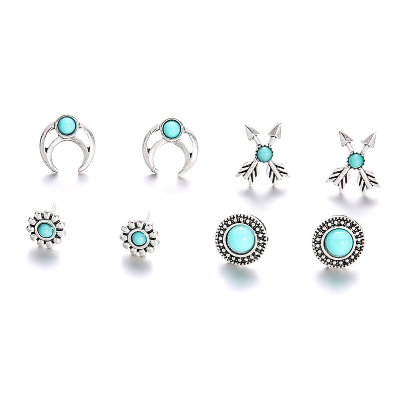 Romantic Earring for Special Moments