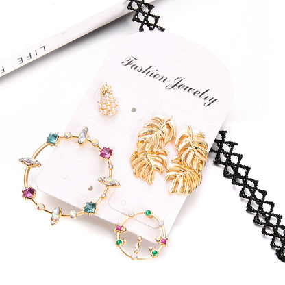 Elegant Earring for Every Occasion