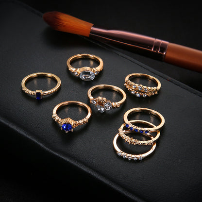 Beautiful Set with Unique Style