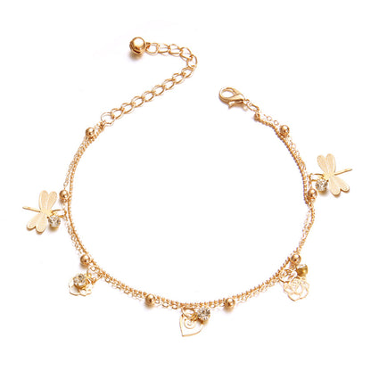 Classic Bracelet with Timeless Appeal