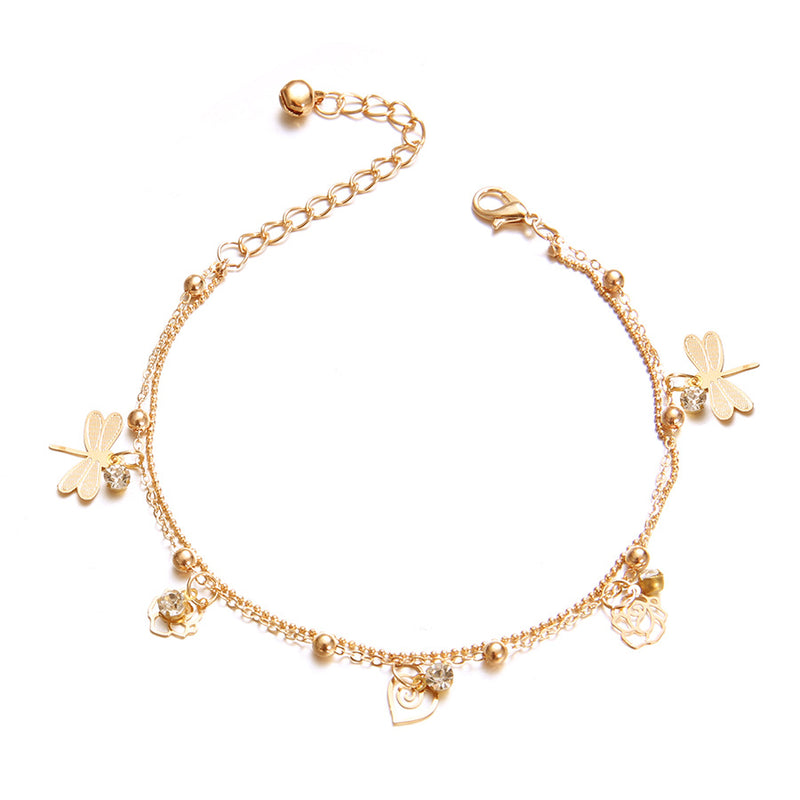 Classic Bracelet with Timeless Appeal