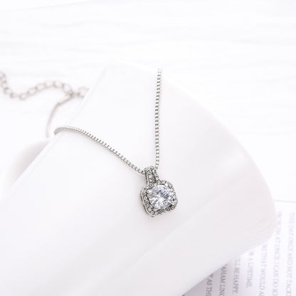 Classic Necklace with Timeless Appeal