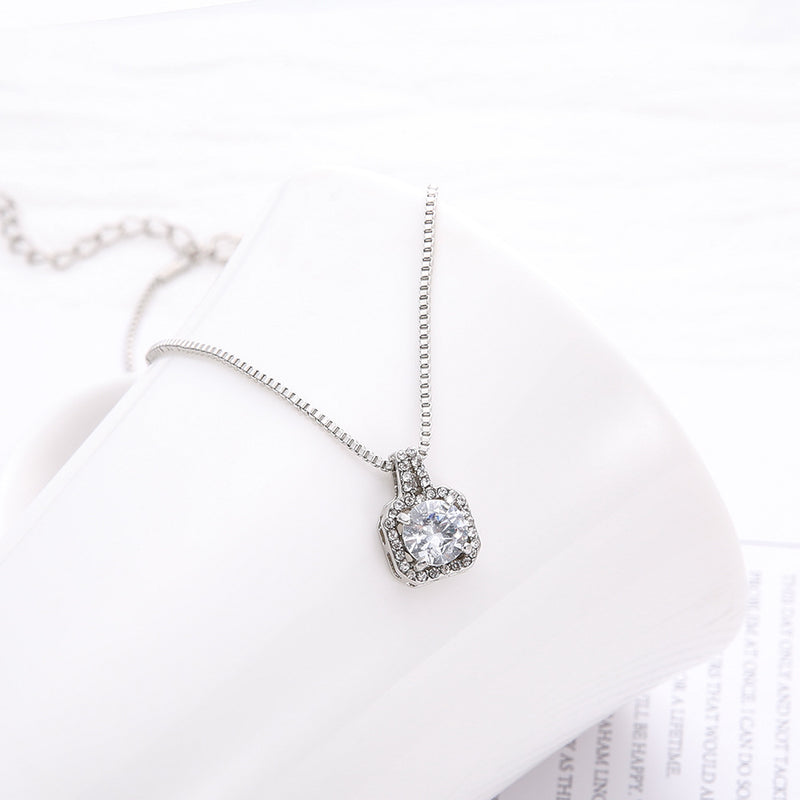 Classic Necklace with Timeless Appeal