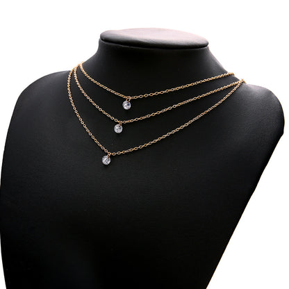 Beautiful Necklace with Unique Style