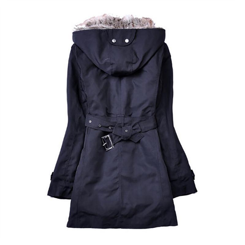 JO | Relaxed and stylish winter jacket