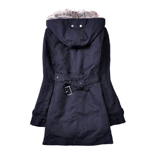 JO | Relaxed and stylish winter jacket