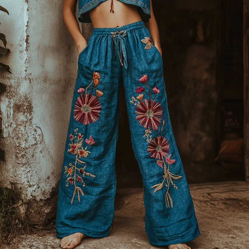 Elegantly Designed Pants