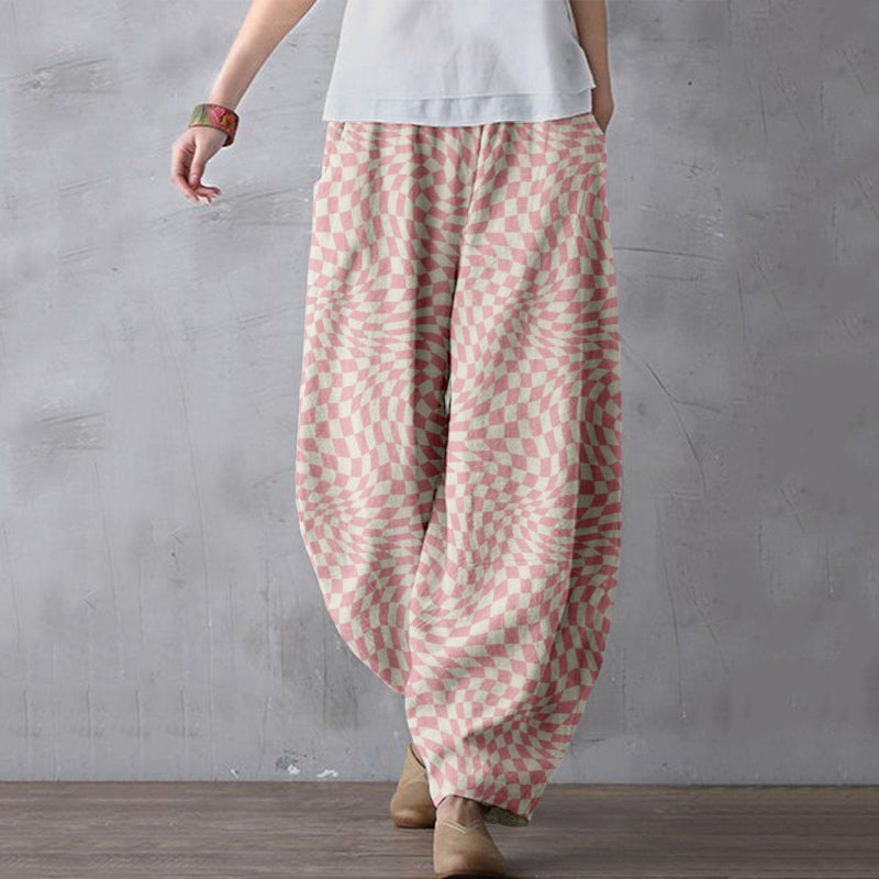 Elegantly Designed Pants