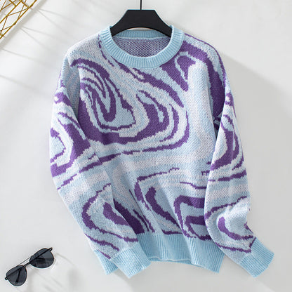 Elegantly Designed Sweater