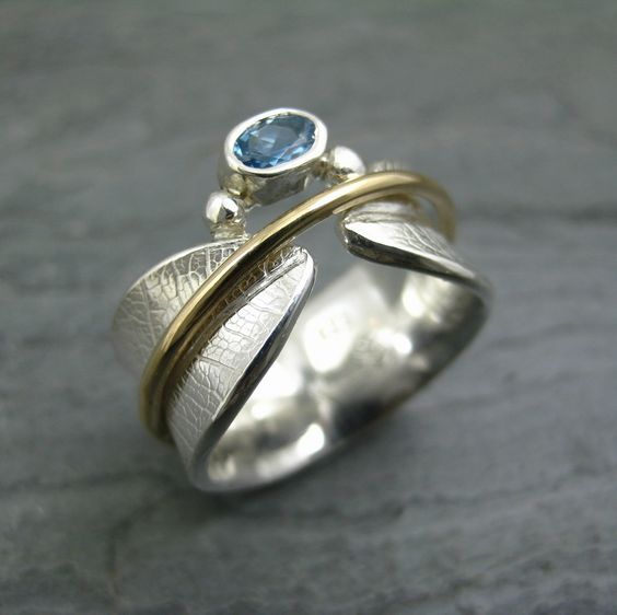 Charming Ring for Any Occasion