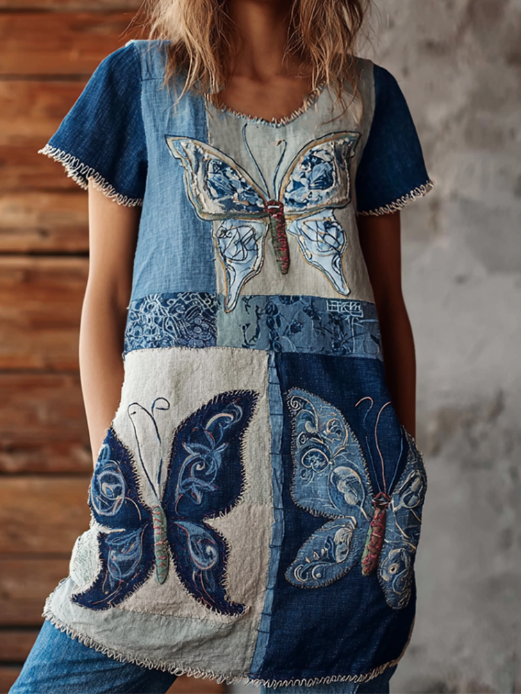 Beautifully Crafted Dress