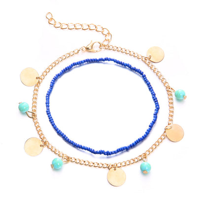 Stunning Anklet for Daily Wear