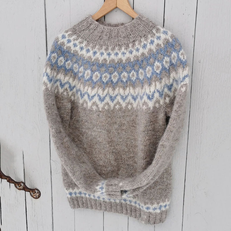 Classic Vintage Sweater