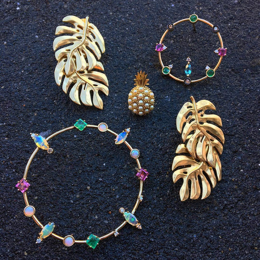 Elegant Earring for Every Occasion