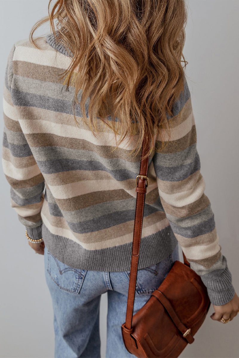 Elegantly Designed Sweater