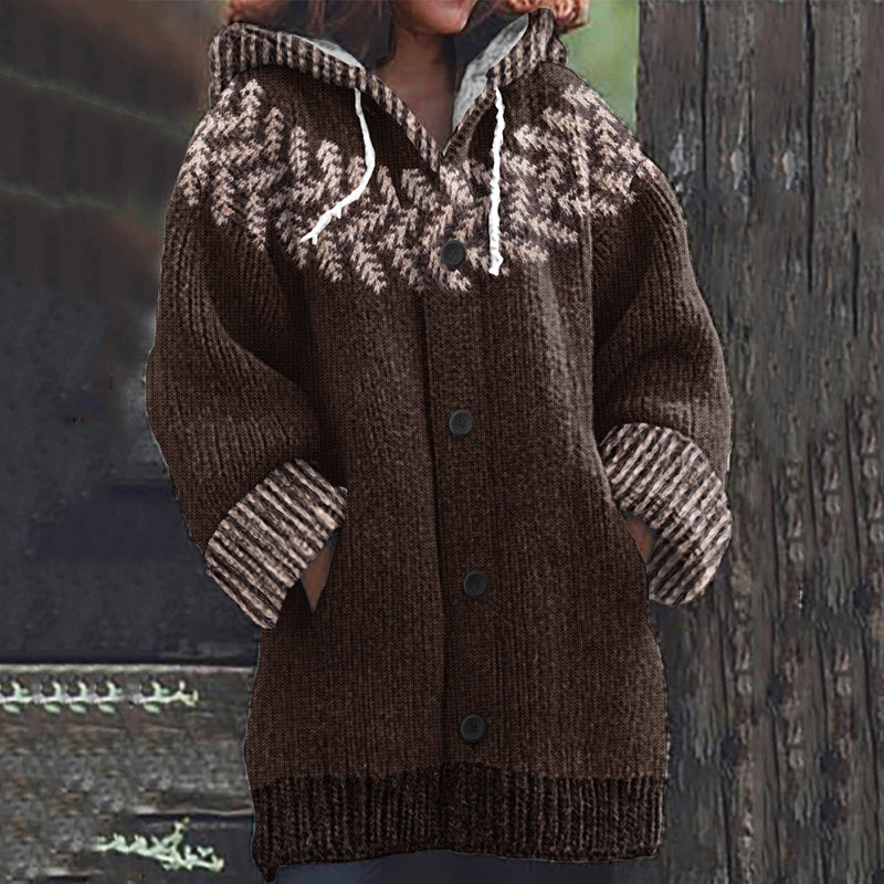 Elegantly Designed Sweater